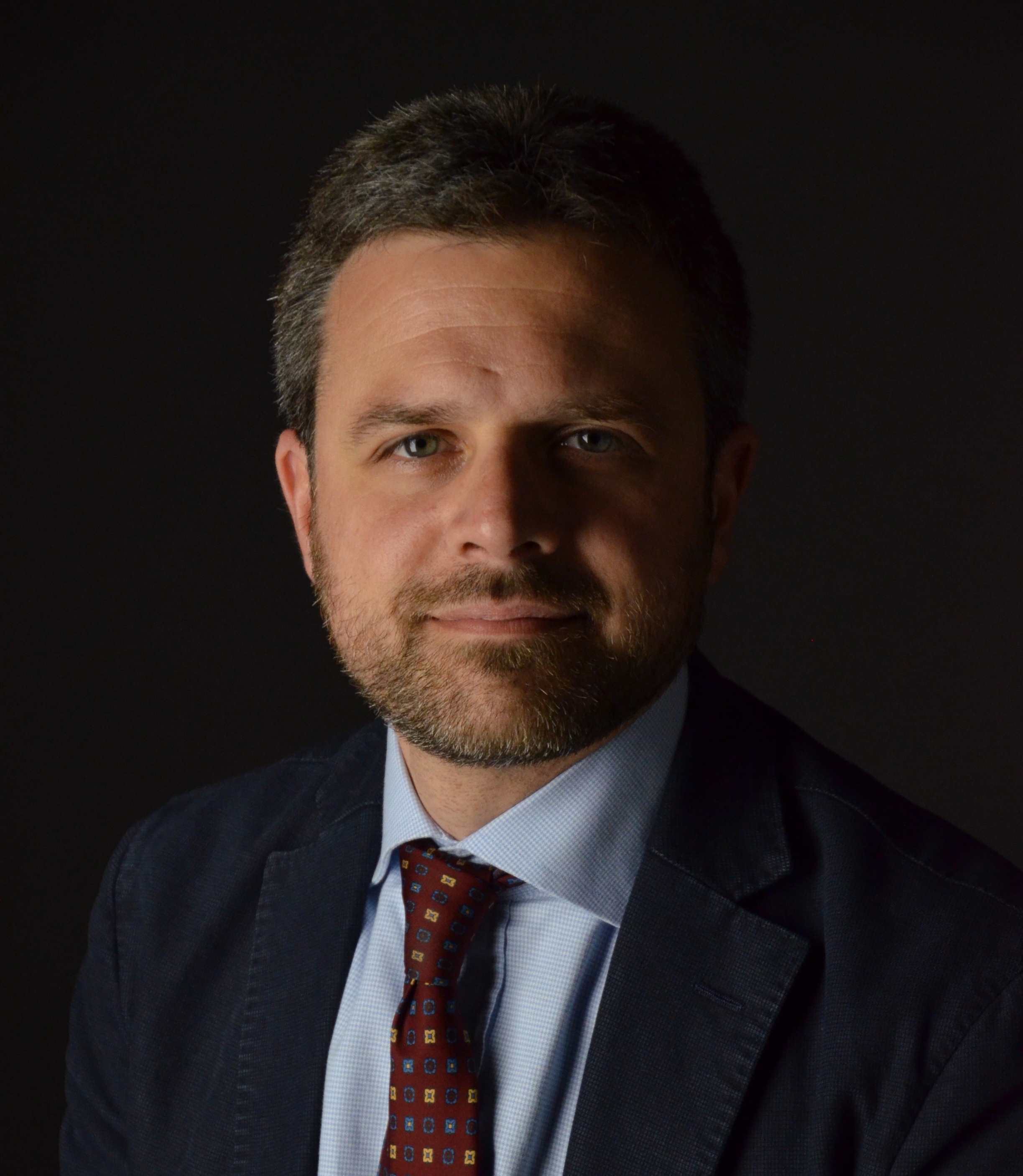 Ilario Alvino