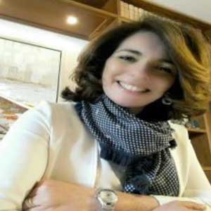 Lina Del Vecchio