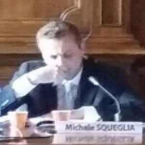 Michele Squeglia
