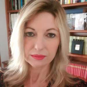 Silvia Ciucciovino